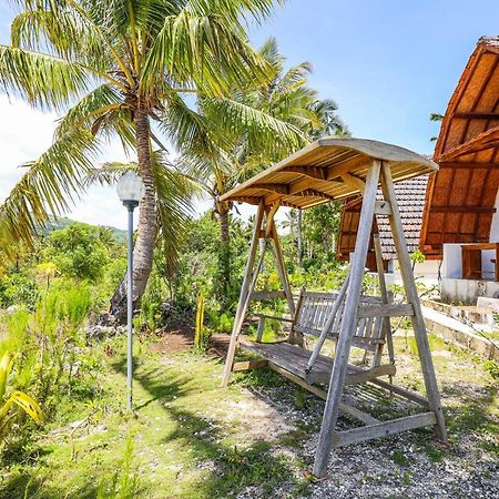 Diamond Beach Bungalow Tanglad Eksteriør billede