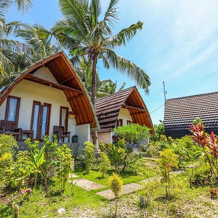 Diamond Beach Bungalow Tanglad Eksteriør billede