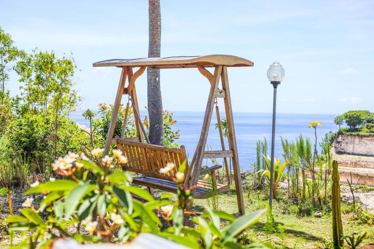 Diamond Beach Bungalow Tanglad Eksteriør billede