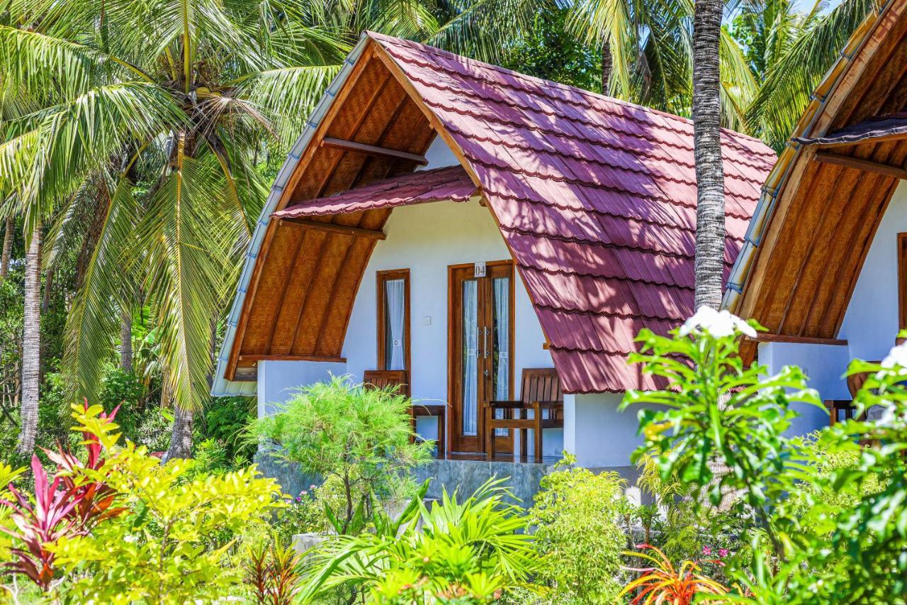 Diamond Beach Bungalow Tanglad Eksteriør billede