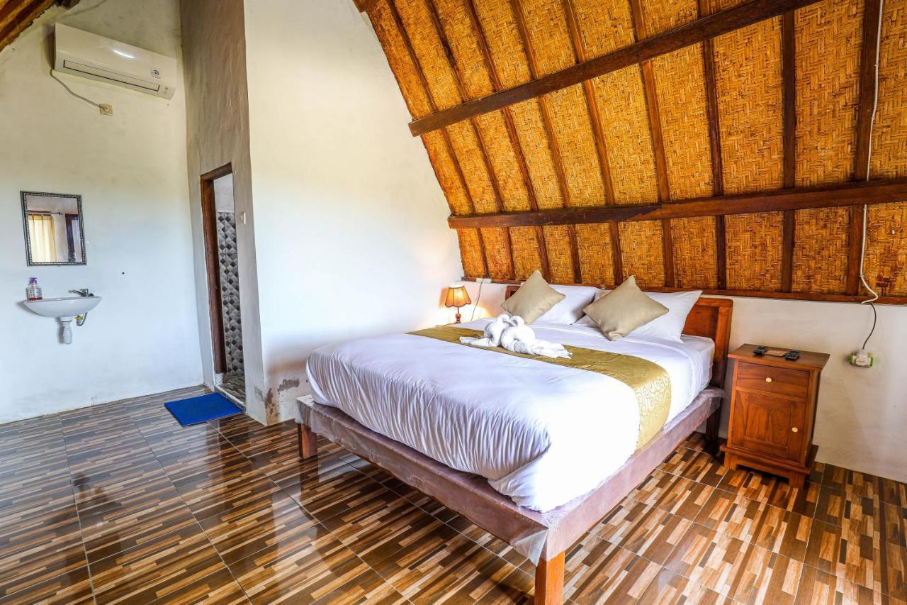 Diamond Beach Bungalow Tanglad Eksteriør billede