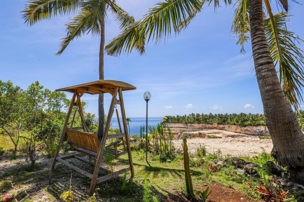 Diamond Beach Bungalow Tanglad Eksteriør billede