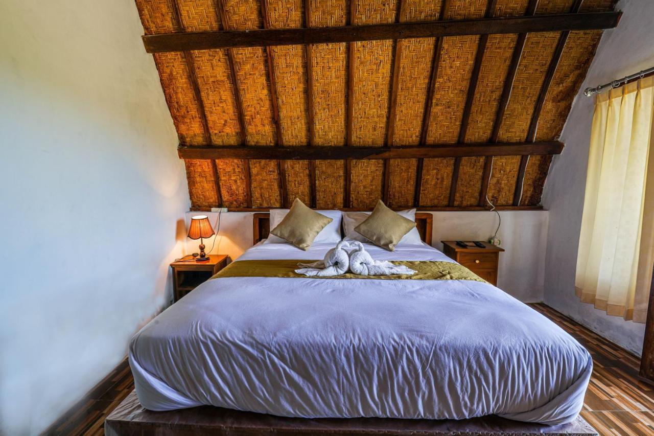 Diamond Beach Bungalow Tanglad Eksteriør billede