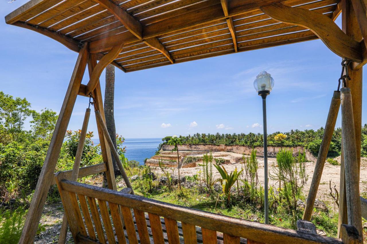 Diamond Beach Bungalow Tanglad Eksteriør billede
