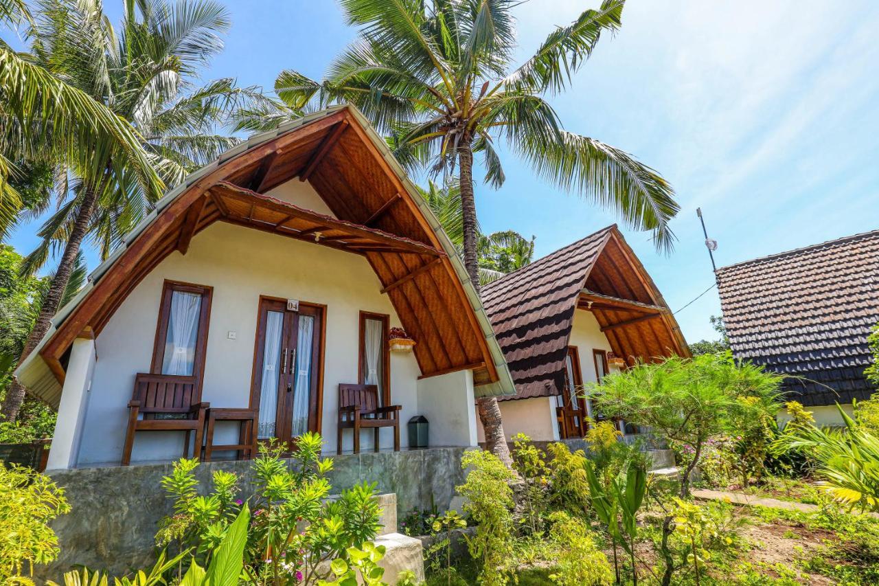 Diamond Beach Bungalow Tanglad Eksteriør billede