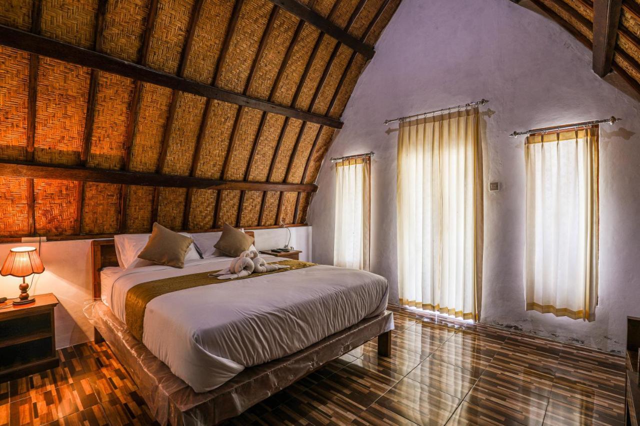 Diamond Beach Bungalow Tanglad Eksteriør billede