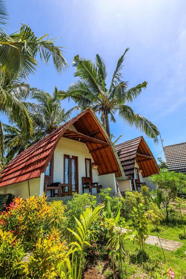 Diamond Beach Bungalow Tanglad Eksteriør billede